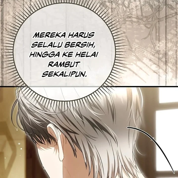 The Baby Fairy is a Villain Chapter 35 Gambar 52