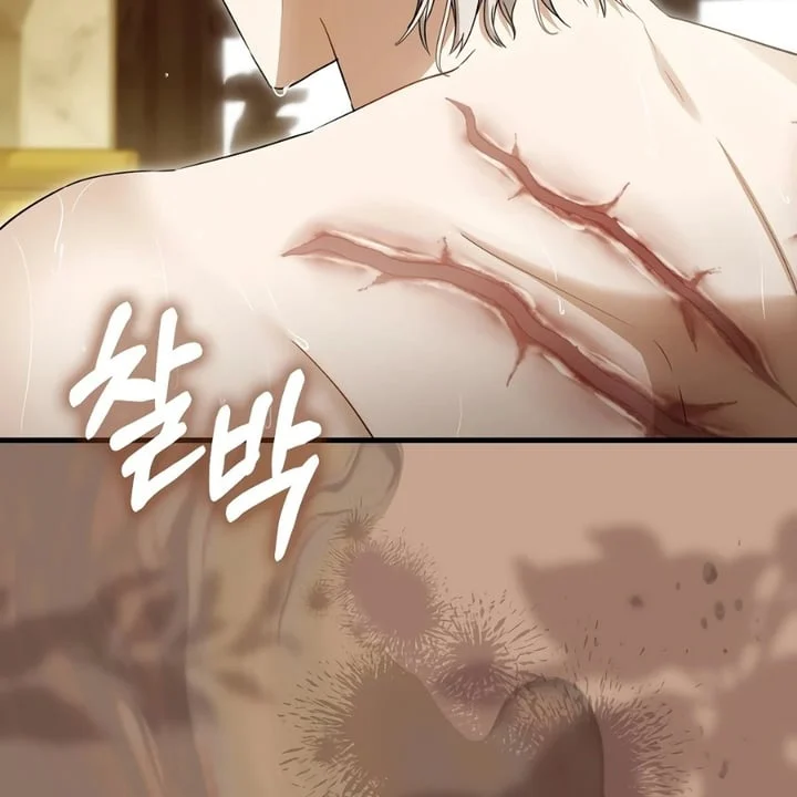 The Baby Fairy is a Villain Chapter 35 Gambar 53