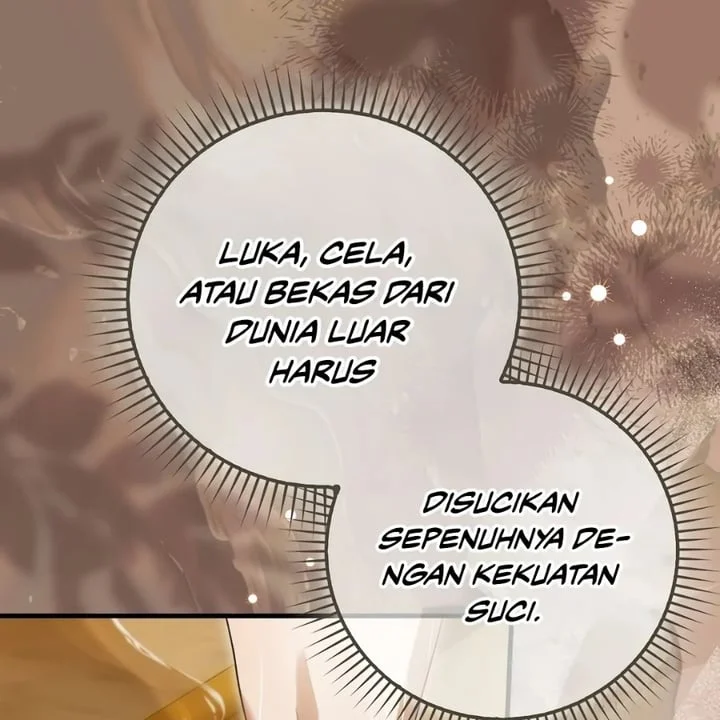 The Baby Fairy is a Villain Chapter 35 Gambar 54