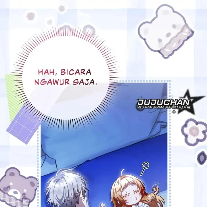 The Baby Fairy is a Villain Chapter 36 Gambar 49