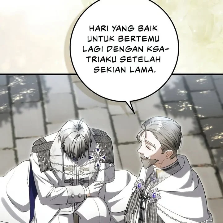 The Baby Fairy is a Villain Chapter 37 Gambar 59