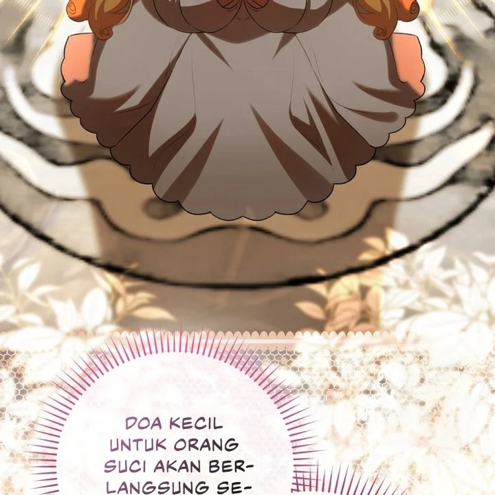 The Baby Fairy is a Villain Chapter 39 Gambar 52