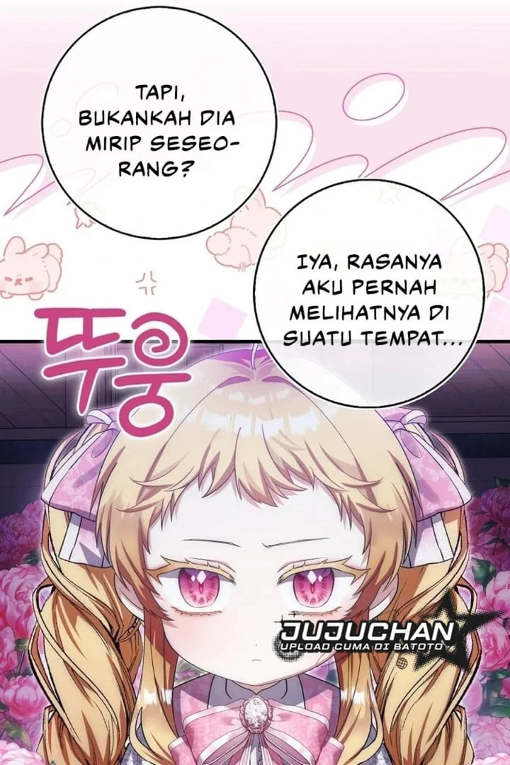 The Baby Fairy is a Villain Chapter 4 Gambar 34