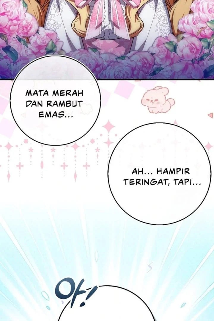The Baby Fairy is a Villain Chapter 4 Gambar 35