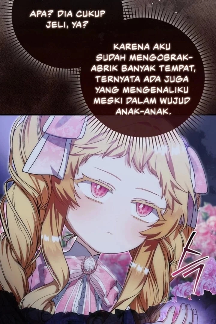 The Baby Fairy is a Villain Chapter 4 Gambar 38