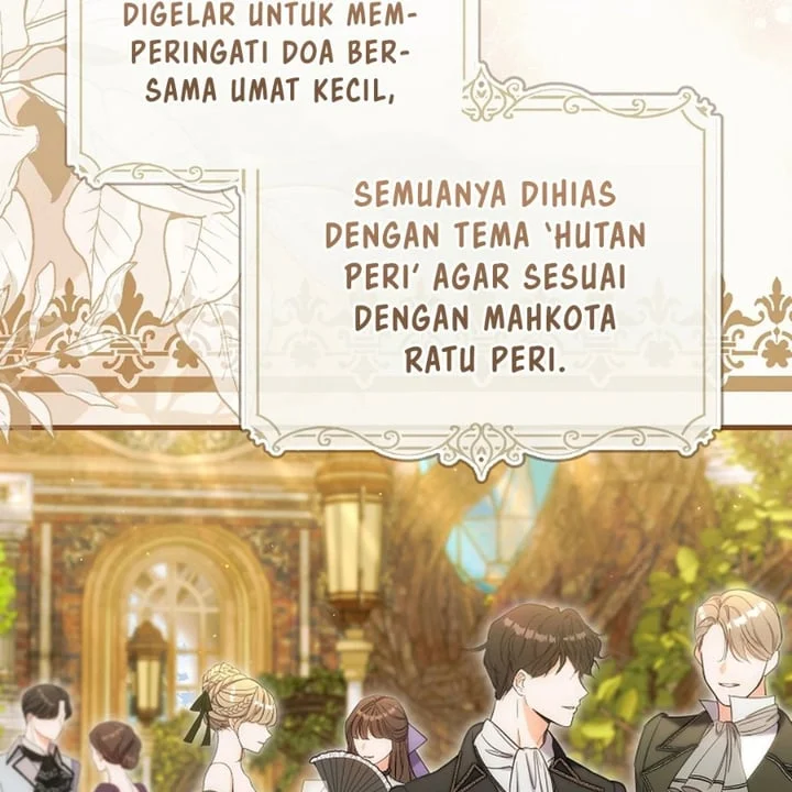 The Baby Fairy is a Villain Chapter 40 Gambar 48