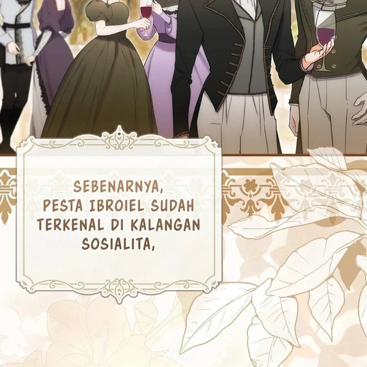 The Baby Fairy is a Villain Chapter 40 Gambar 49