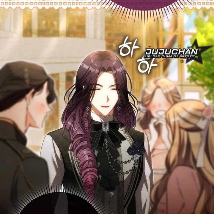 The Baby Fairy is a Villain Chapter 40 Gambar 52