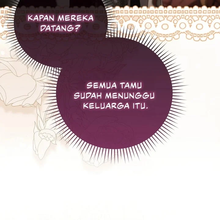 The Baby Fairy is a Villain Chapter 40 Gambar 53
