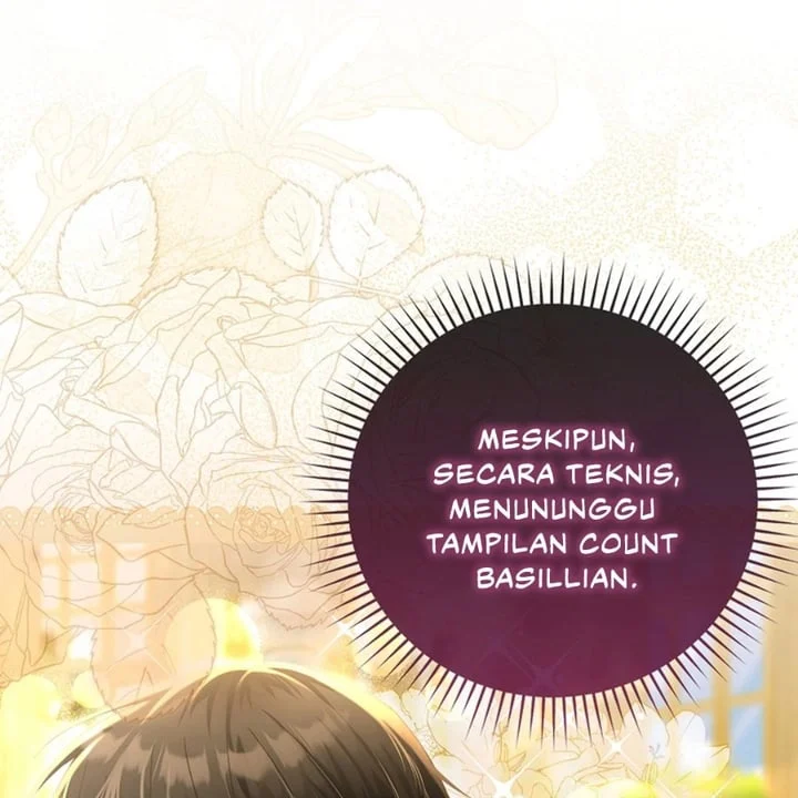 The Baby Fairy is a Villain Chapter 40 Gambar 54