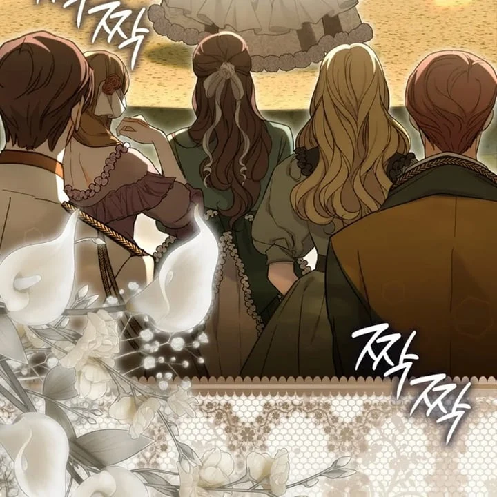 The Baby Fairy is a Villain Chapter 41 Gambar 46