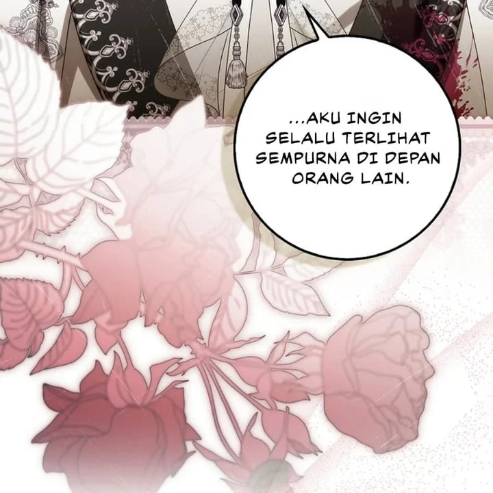 The Baby Fairy is a Villain Chapter 42 Gambar 55