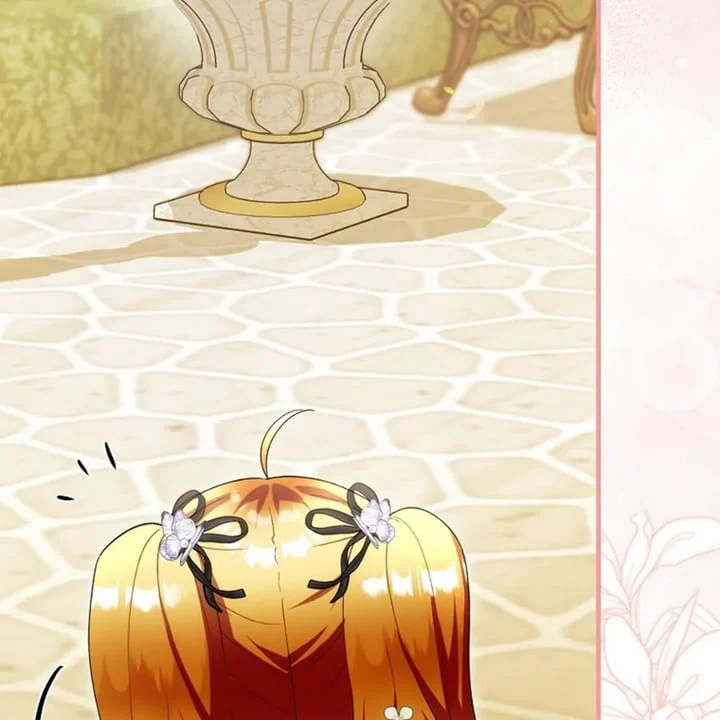 The Baby Fairy is a Villain Chapter 42 Gambar 56