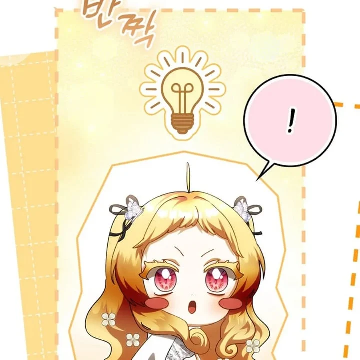 The Baby Fairy is a Villain Chapter 42 Gambar 58