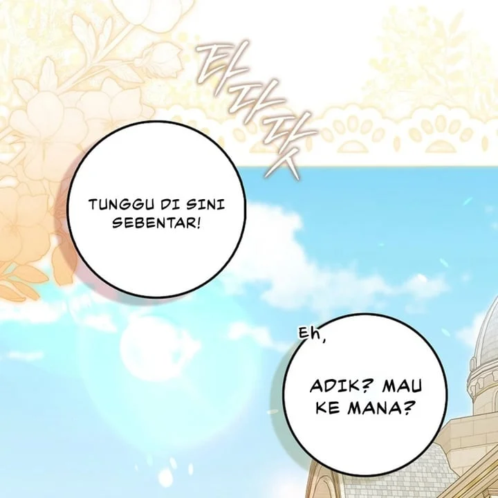 The Baby Fairy is a Villain Chapter 42 Gambar 60