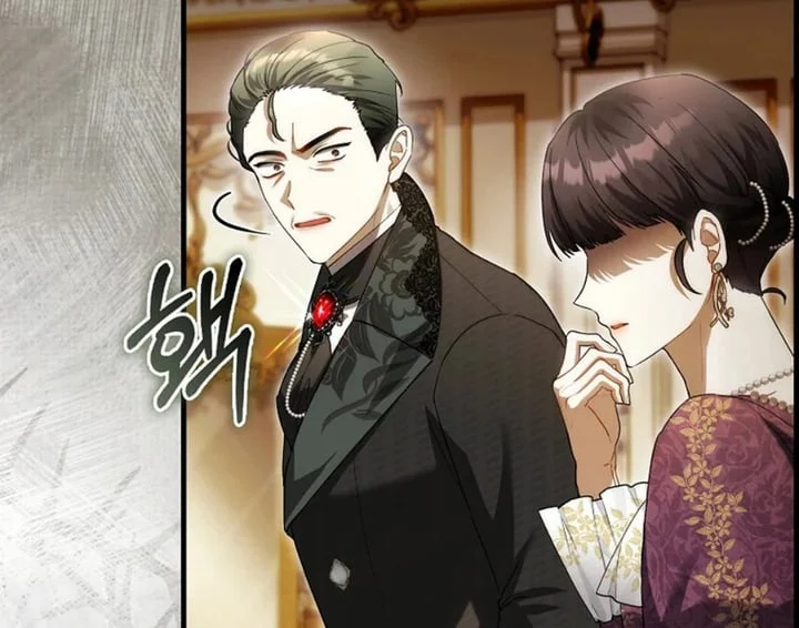 The Baby Fairy is a Villain Chapter 43 Gambar 26