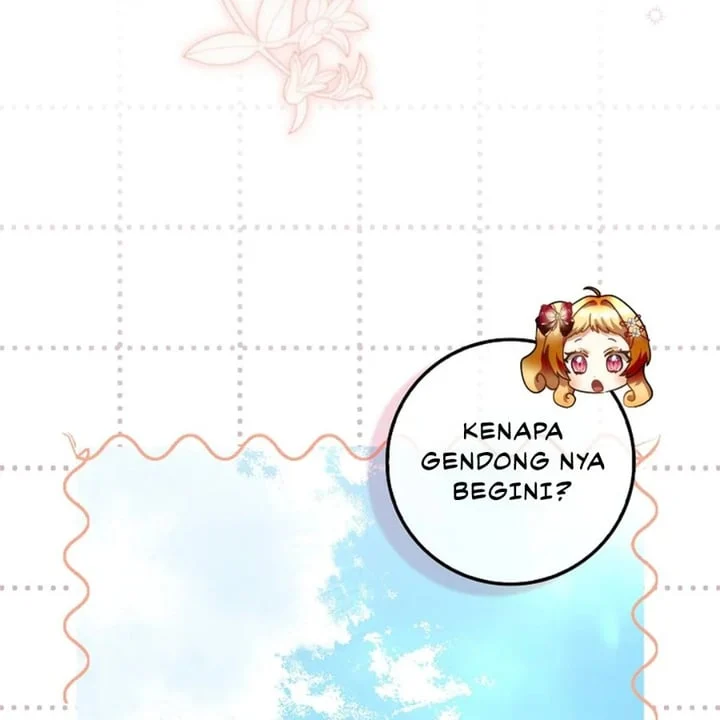 The Baby Fairy is a Villain Chapter 44 Gambar 28