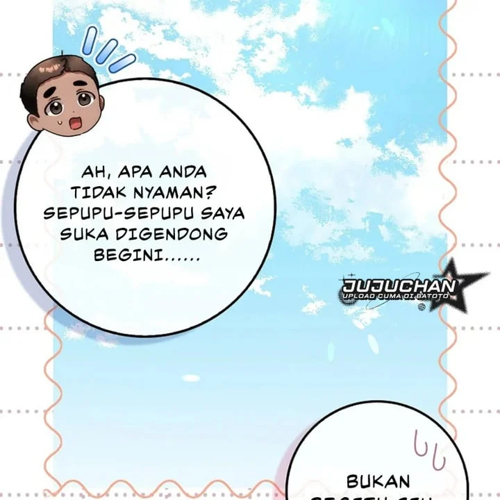 The Baby Fairy is a Villain Chapter 44 Gambar 29