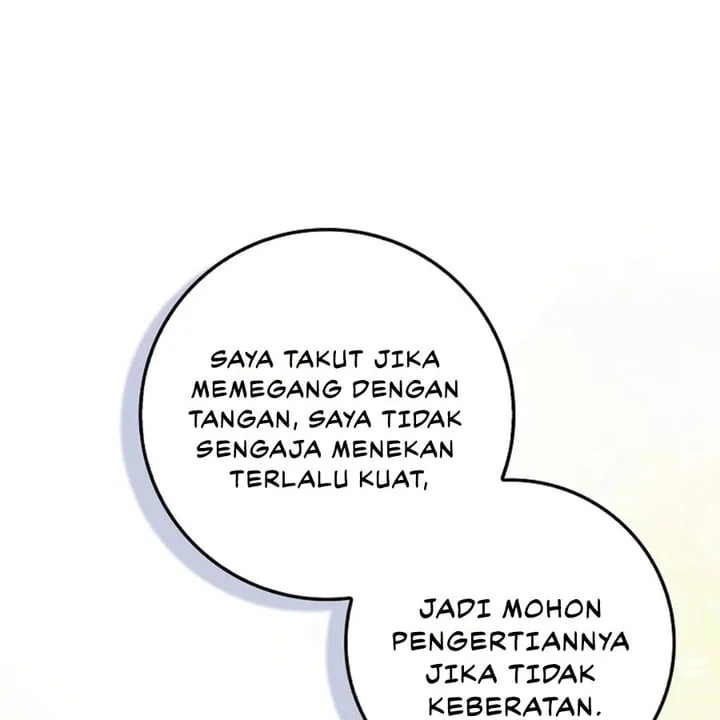 The Baby Fairy is a Villain Chapter 44 Gambar 31