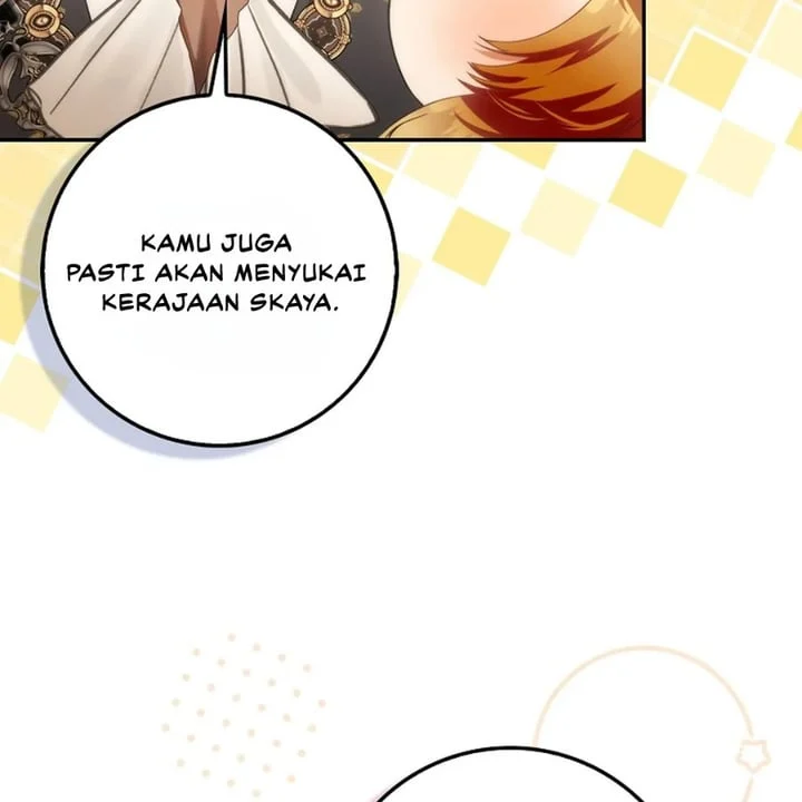 The Baby Fairy is a Villain Chapter 45 Gambar 26