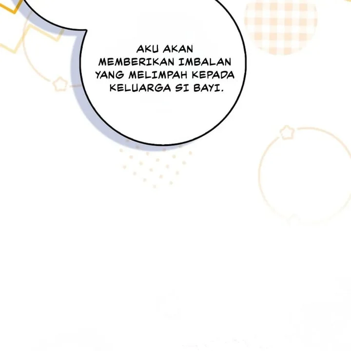 The Baby Fairy is a Villain Chapter 45 Gambar 29