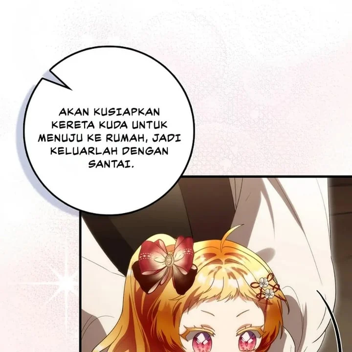 The Baby Fairy is a Villain Chapter 45 Gambar 30