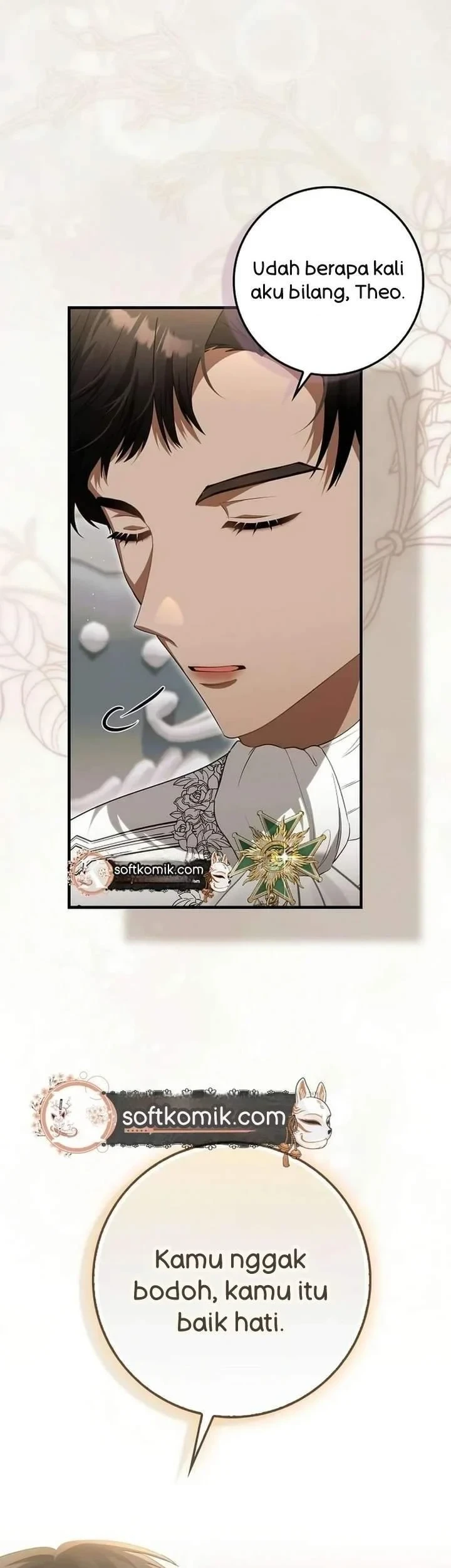 The Baby Fairy is a Villain Chapter 48 Gambar 17