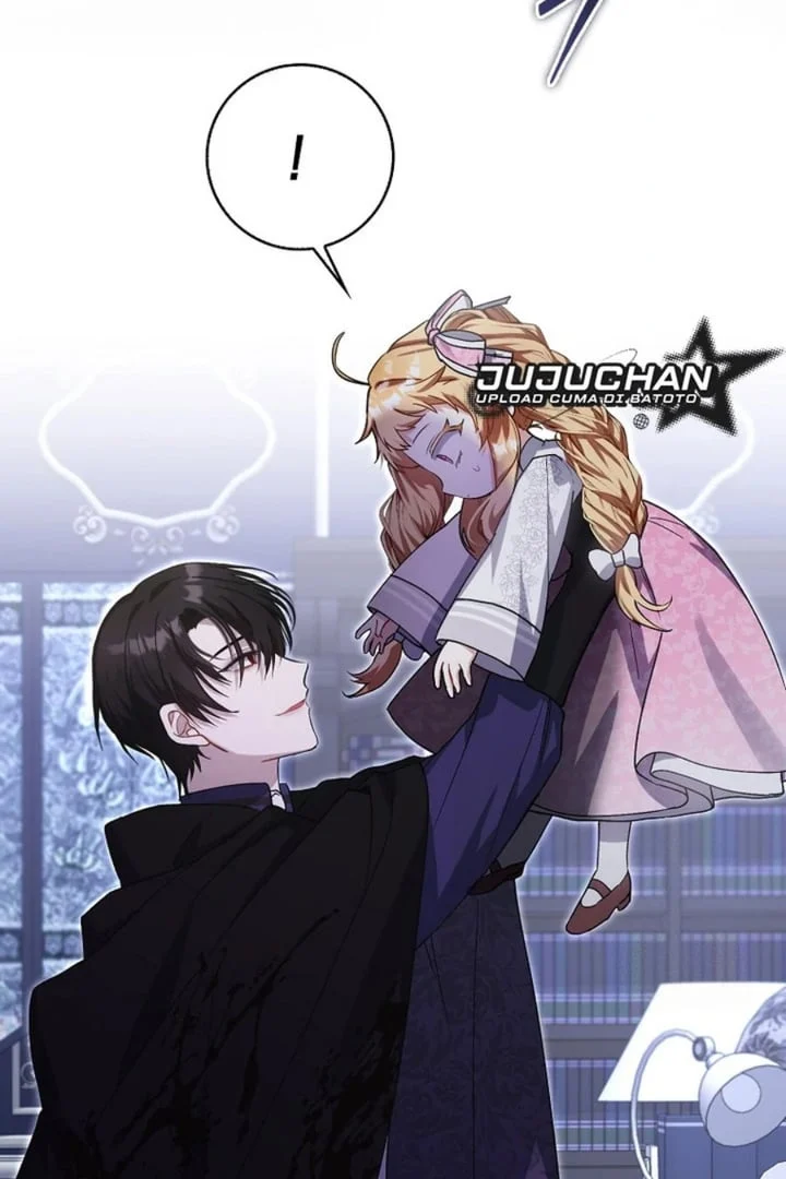 The Baby Fairy is a Villain Chapter 5 Gambar 31