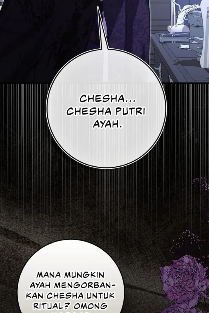 The Baby Fairy is a Villain Chapter 5 Gambar 32