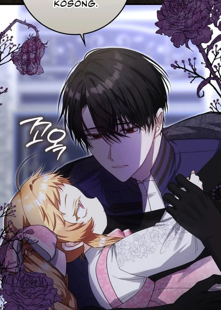 The Baby Fairy is a Villain Chapter 5 Gambar 33