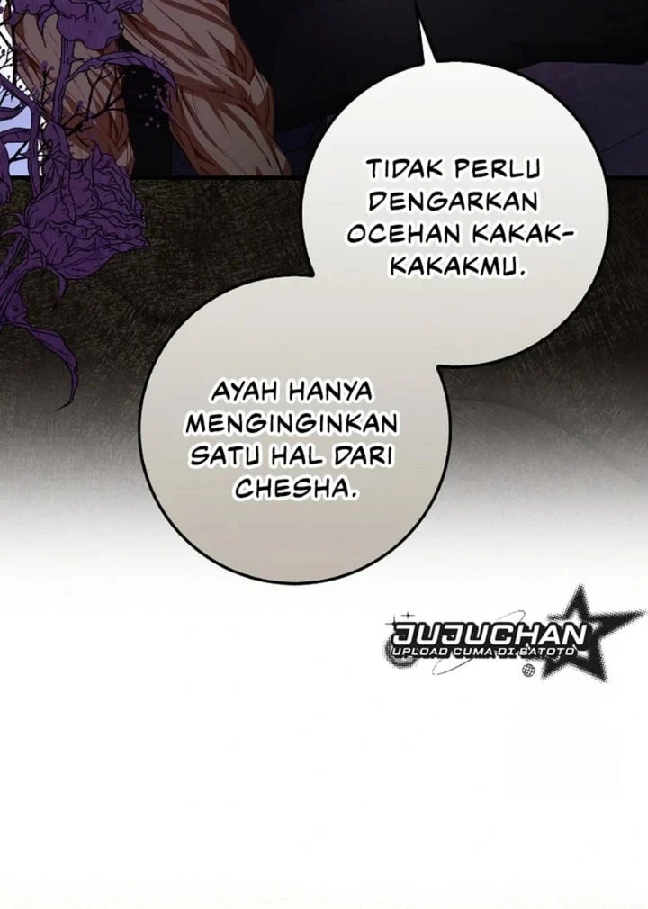 The Baby Fairy is a Villain Chapter 5 Gambar 34