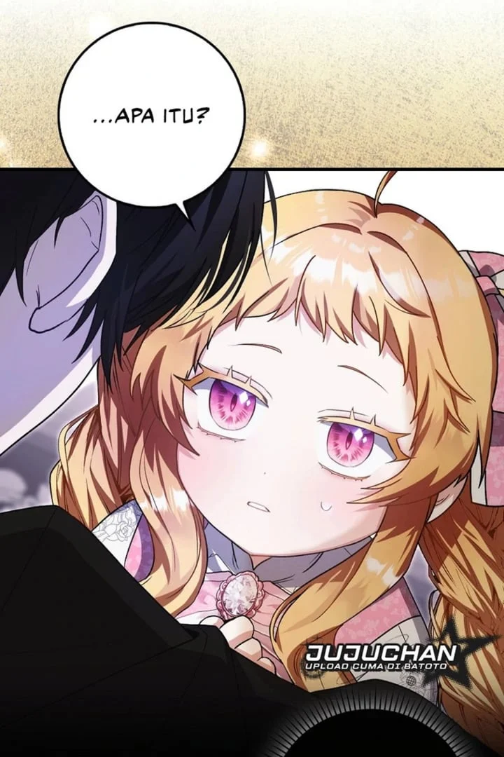 The Baby Fairy is a Villain Chapter 5 Gambar 35