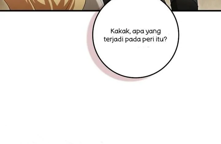 The Baby Fairy is a Villain Chapter 51 Gambar 19