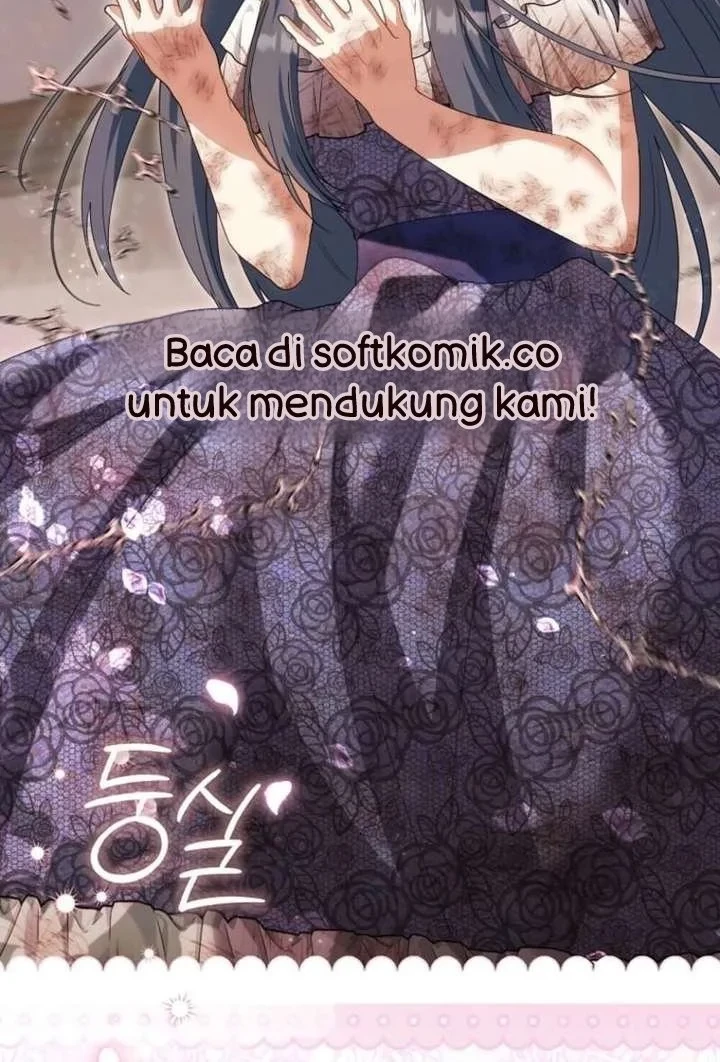 The Baby Fairy is a Villain Chapter 53 Gambar 20