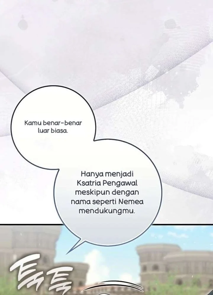 The Baby Fairy is a Villain Chapter 55 Gambar 18
