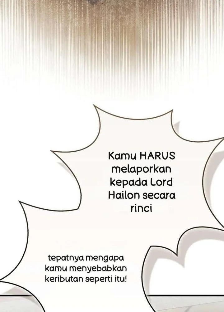The Baby Fairy is a Villain Chapter 56 Gambar 18
