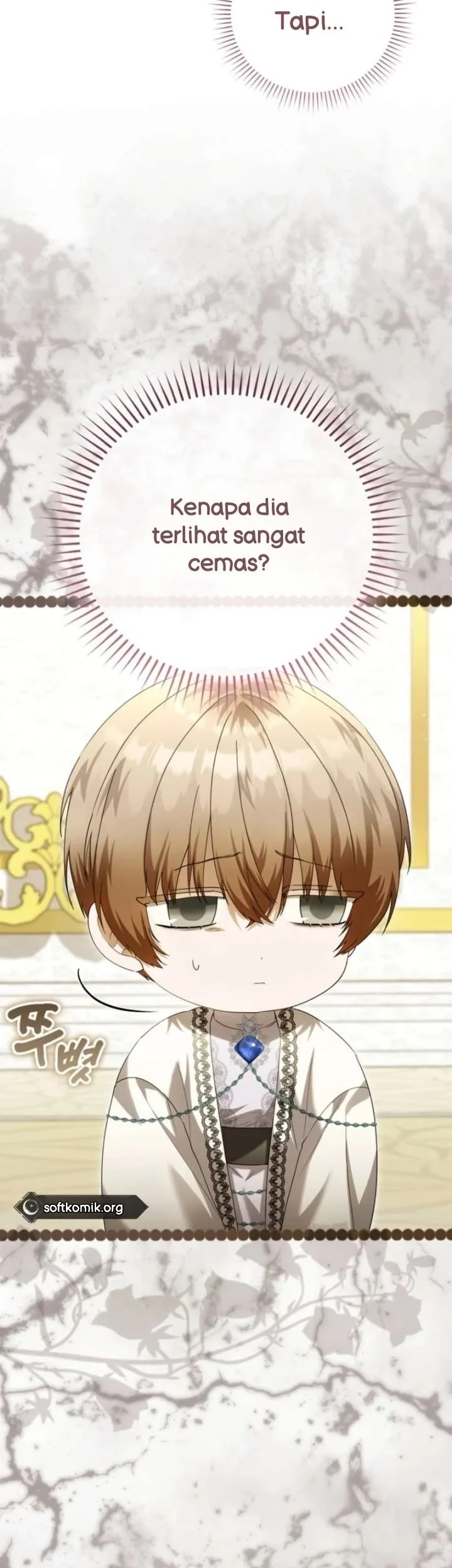 The Baby Fairy is a Villain Chapter 57 Gambar 17