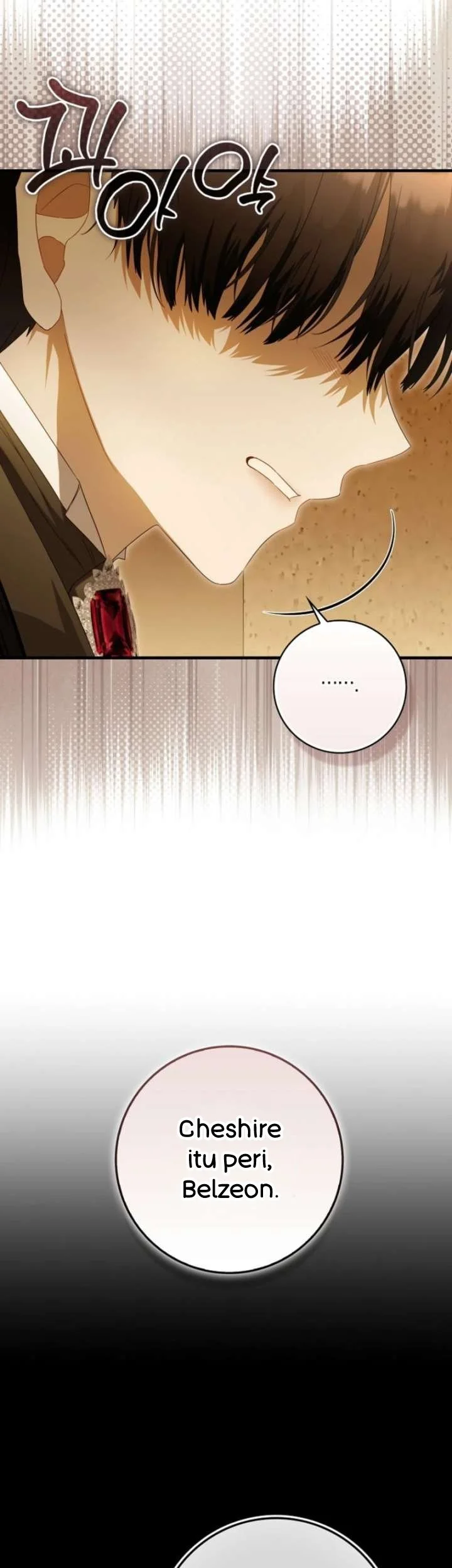 The Baby Fairy is a Villain Chapter 58 Gambar 17