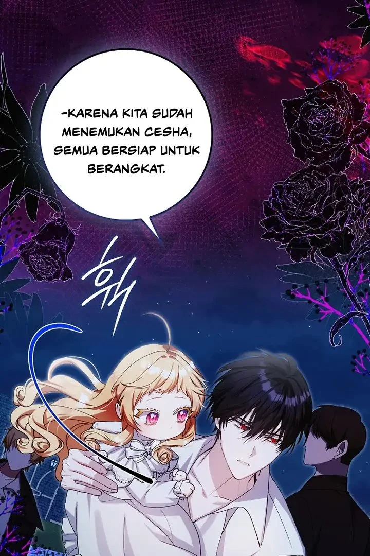 The Baby Fairy is a Villain Chapter 6 Gambar 30