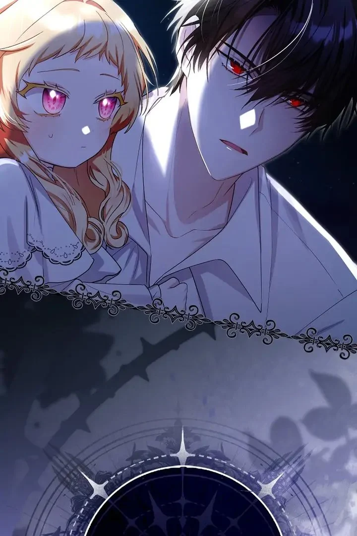The Baby Fairy is a Villain Chapter 6 Gambar 32