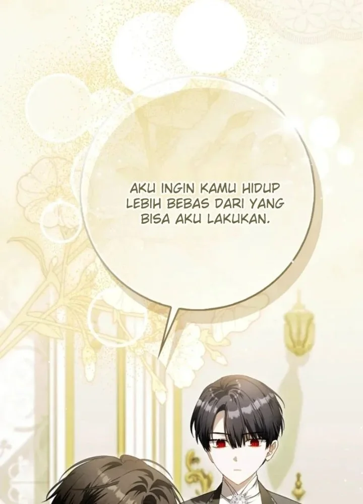 The Baby Fairy is a Villain Chapter 60 Gambar 18