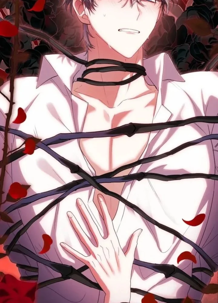 The Baby Fairy is a Villain Chapter 61 Gambar 18