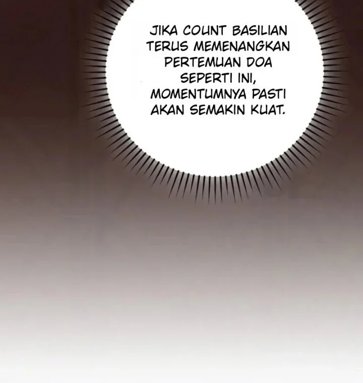 The Baby Fairy is a Villain Chapter 62 Gambar 18