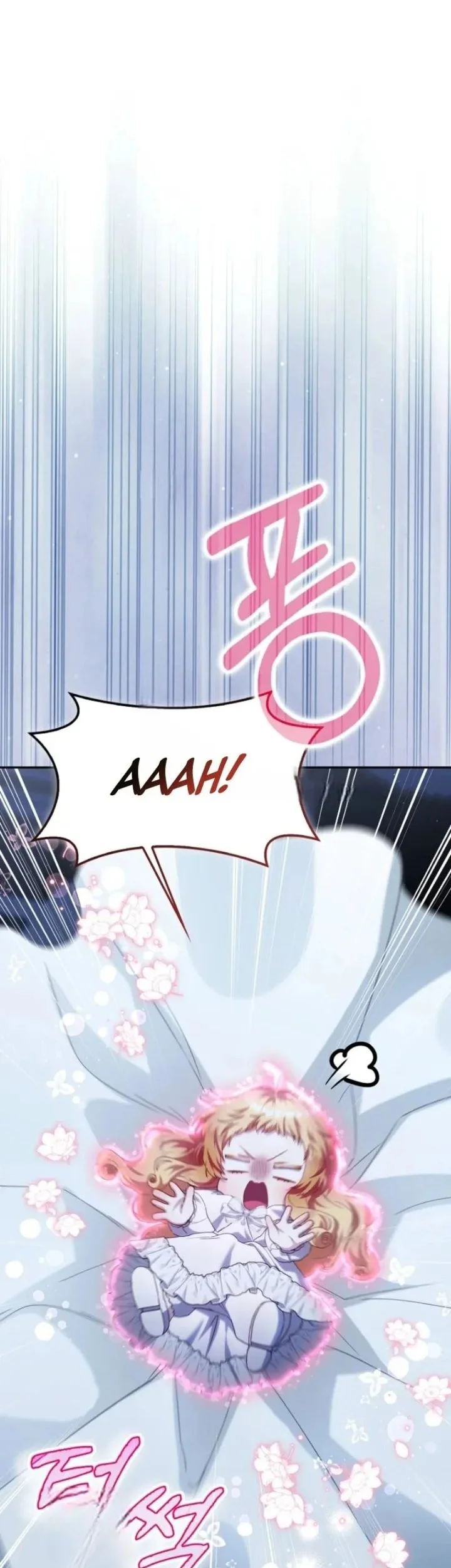 The Baby Fairy is a Villain Chapter 63 Gambar 19