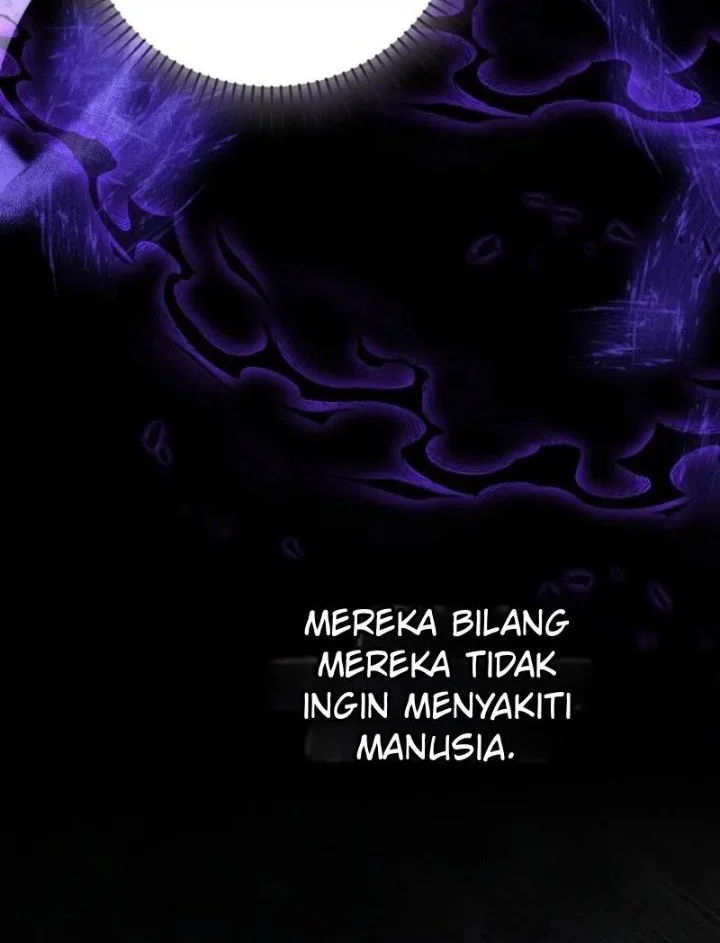 The Baby Fairy is a Villain Chapter 64 Gambar 18