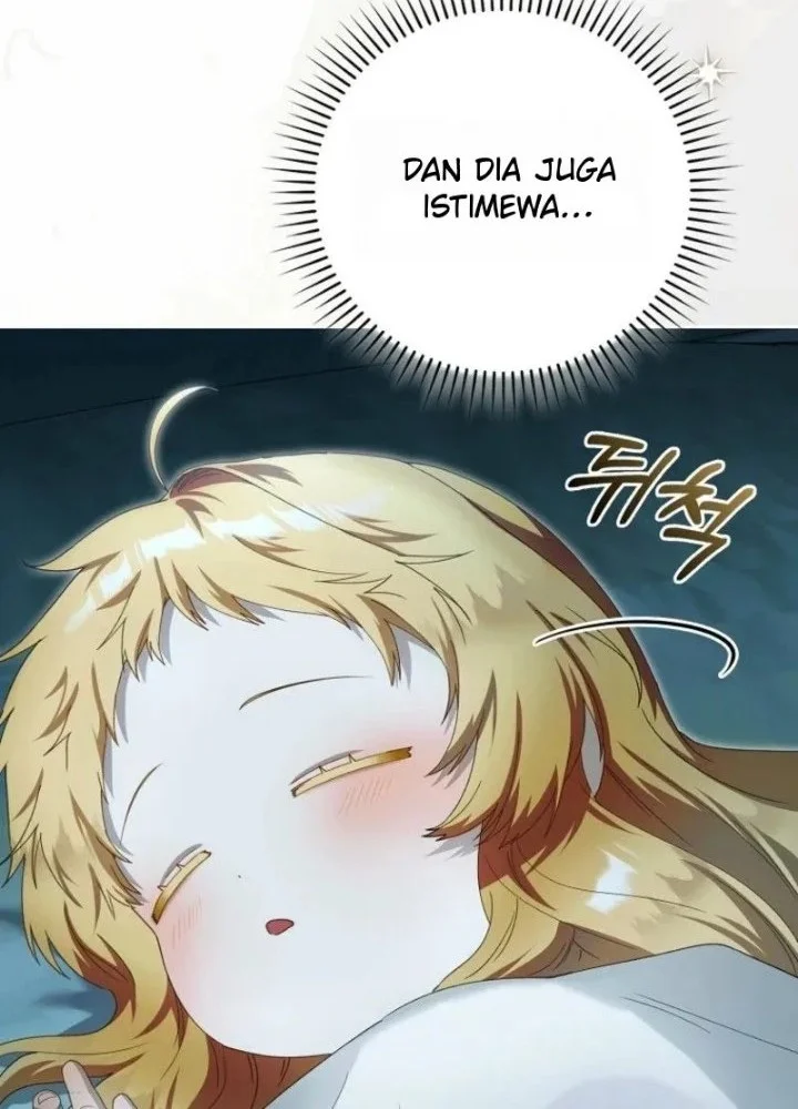 The Baby Fairy is a Villain Chapter 65 Gambar 18