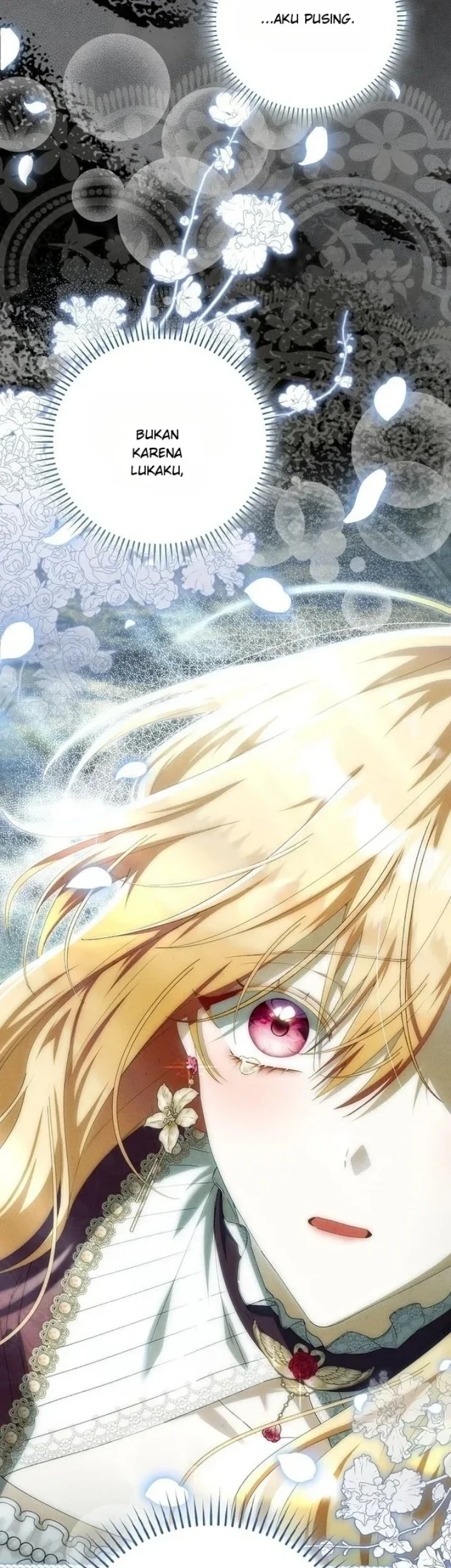 The Baby Fairy is a Villain Chapter 66 Gambar 19