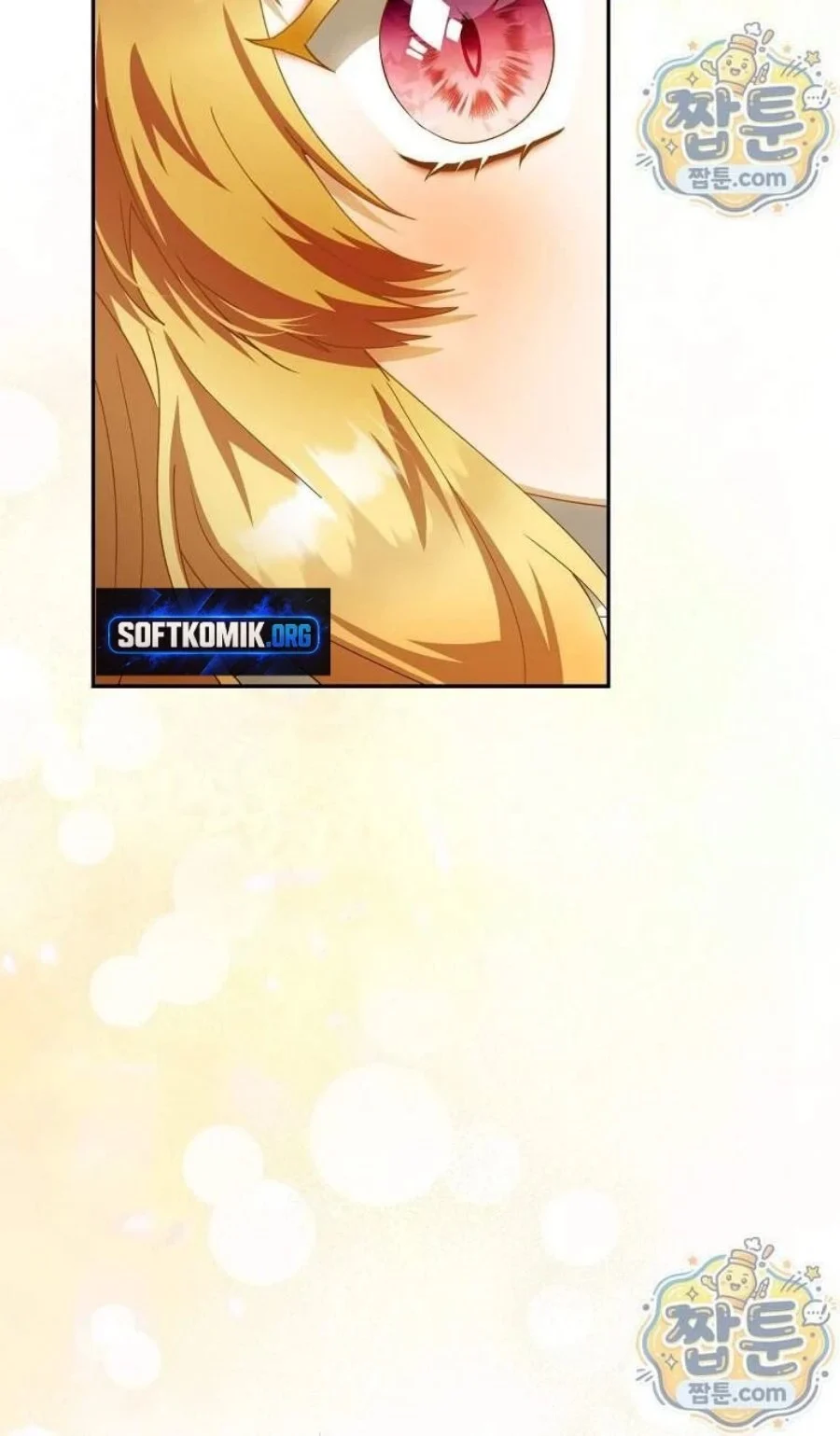 The Baby Fairy is a Villain Chapter 68 Gambar 28