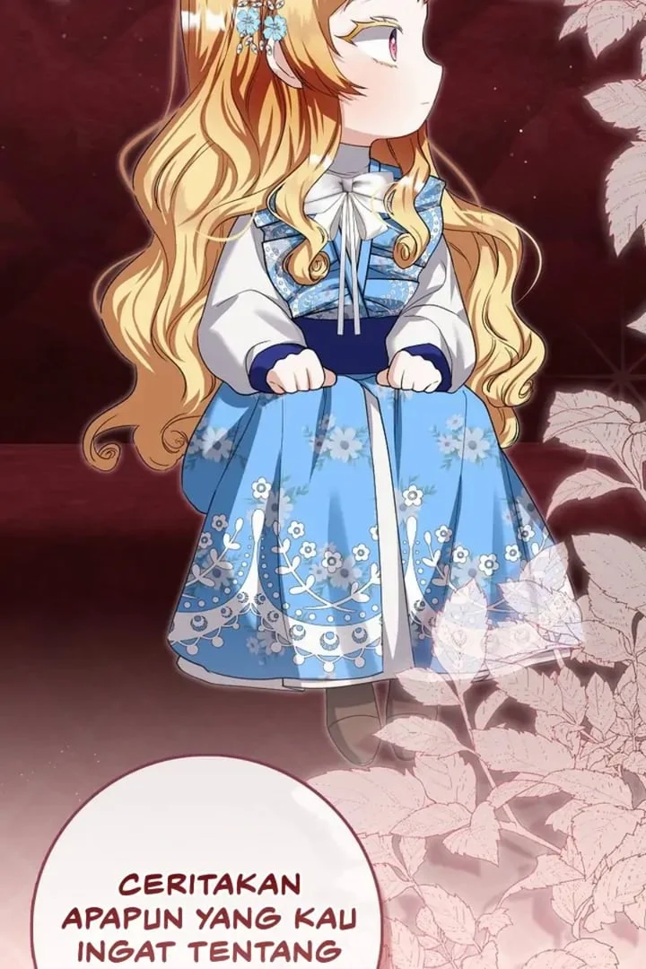 The Baby Fairy is a Villain Chapter 7 Gambar 32