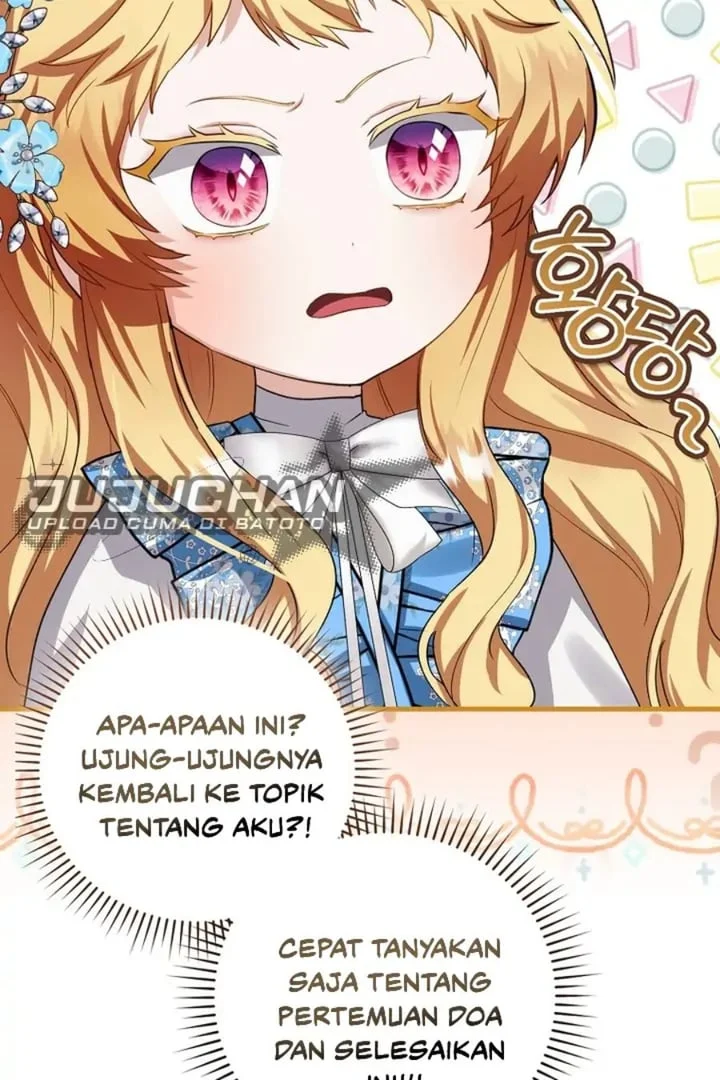 The Baby Fairy is a Villain Chapter 7 Gambar 34